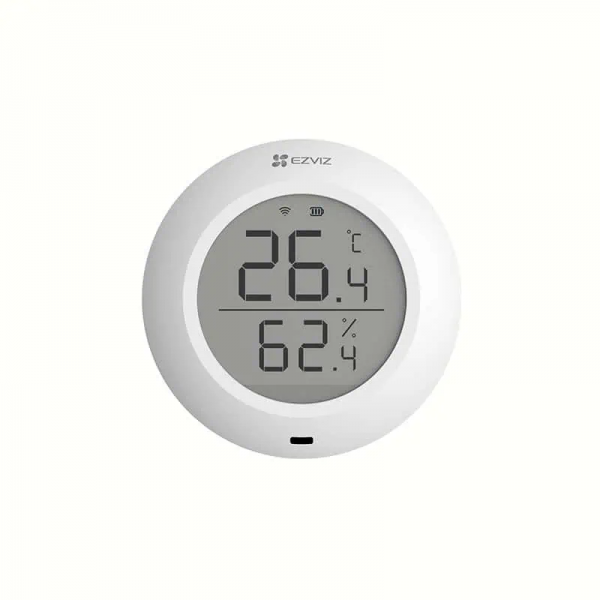 EZVIZ 瑩石 CS-T51C 溫濕度感測器